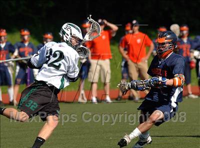 Thumbnail 3 in Briarcliff @ Pleasantville (Section 1, Class C Quarterfinal) photogallery.