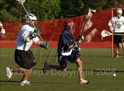 Thumbnail 1 in Briarcliff @ Pleasantville (Section 1, Class C Quarterfinal) photogallery.