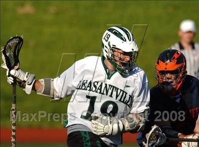 Thumbnail 1 in Briarcliff @ Pleasantville (Section 1, Class C Quarterfinal) photogallery.
