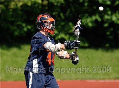 Thumbnail 1 in Briarcliff @ Pleasantville (Section 1, Class C Quarterfinal) photogallery.