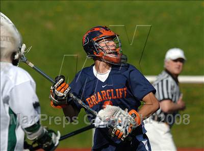 Thumbnail 1 in Briarcliff @ Pleasantville (Section 1, Class C Quarterfinal) photogallery.