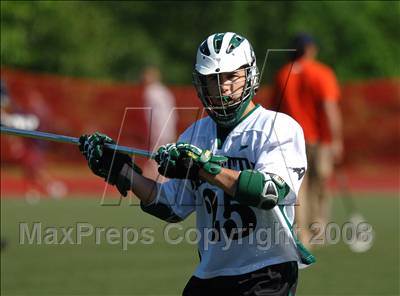 Thumbnail 2 in Briarcliff @ Pleasantville (Section 1, Class C Quarterfinal) photogallery.