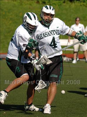 Thumbnail 3 in Briarcliff @ Pleasantville (Section 1, Class C Quarterfinal) photogallery.