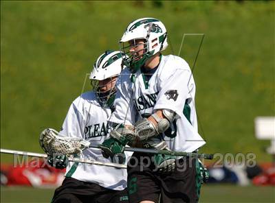 Thumbnail 3 in Briarcliff @ Pleasantville (Section 1, Class C Quarterfinal) photogallery.