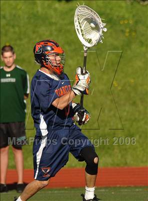 Thumbnail 2 in Briarcliff @ Pleasantville (Section 1, Class C Quarterfinal) photogallery.