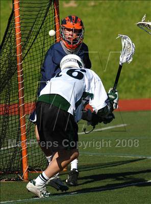 Thumbnail 2 in Briarcliff @ Pleasantville (Section 1, Class C Quarterfinal) photogallery.