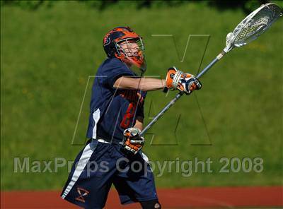Thumbnail 1 in Briarcliff @ Pleasantville (Section 1, Class C Quarterfinal) photogallery.