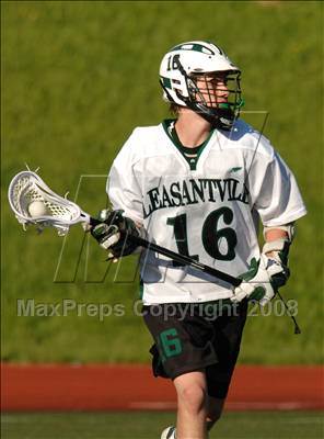 Thumbnail 2 in Briarcliff @ Pleasantville (Section 1, Class C Quarterfinal) photogallery.