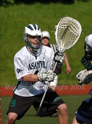 Thumbnail 3 in Briarcliff @ Pleasantville (Section 1, Class C Quarterfinal) photogallery.