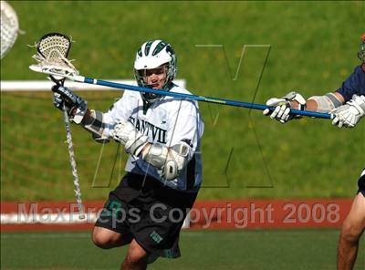 Thumbnail 2 in Briarcliff @ Pleasantville (Section 1, Class C Quarterfinal) photogallery.