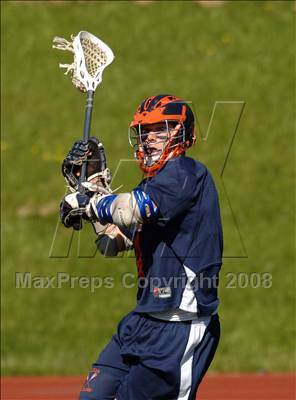 Thumbnail 3 in Briarcliff @ Pleasantville (Section 1, Class C Quarterfinal) photogallery.
