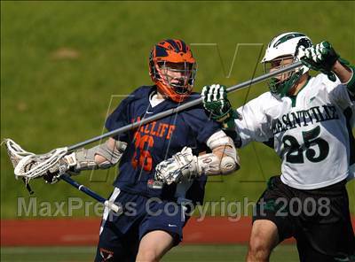 Thumbnail 3 in Briarcliff @ Pleasantville (Section 1, Class C Quarterfinal) photogallery.