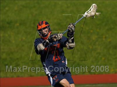 Thumbnail 2 in Briarcliff @ Pleasantville (Section 1, Class C Quarterfinal) photogallery.