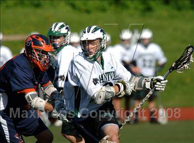 Thumbnail 2 in Briarcliff @ Pleasantville (Section 1, Class C Quarterfinal) photogallery.