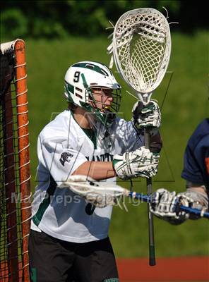Thumbnail 3 in Briarcliff @ Pleasantville (Section 1, Class C Quarterfinal) photogallery.