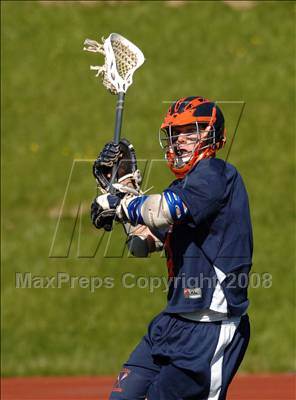 Thumbnail 1 in Briarcliff @ Pleasantville (Section 1, Class C Quarterfinal) photogallery.