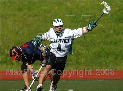 Thumbnail 1 in Briarcliff @ Pleasantville (Section 1, Class C Quarterfinal) photogallery.