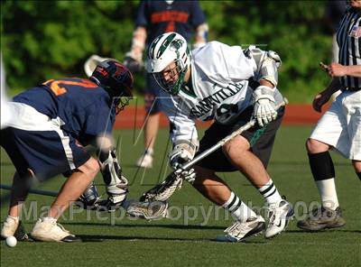 Thumbnail 3 in Briarcliff @ Pleasantville (Section 1, Class C Quarterfinal) photogallery.