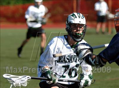 Thumbnail 3 in Briarcliff @ Pleasantville (Section 1, Class C Quarterfinal) photogallery.