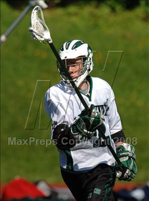 Thumbnail 2 in Briarcliff @ Pleasantville (Section 1, Class C Quarterfinal) photogallery.