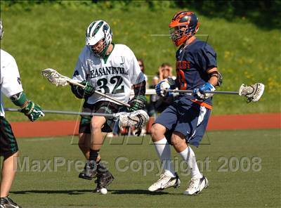 Thumbnail 2 in Briarcliff @ Pleasantville (Section 1, Class C Quarterfinal) photogallery.