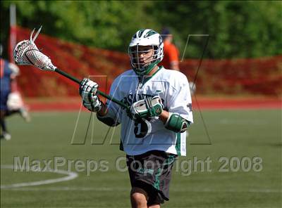 Thumbnail 1 in Briarcliff @ Pleasantville (Section 1, Class C Quarterfinal) photogallery.