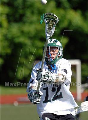 Thumbnail 1 in Briarcliff @ Pleasantville (Section 1, Class C Quarterfinal) photogallery.