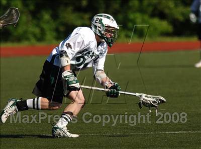 Thumbnail 2 in Briarcliff @ Pleasantville (Section 1, Class C Quarterfinal) photogallery.