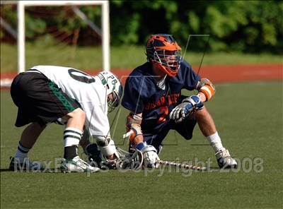 Thumbnail 2 in Briarcliff @ Pleasantville (Section 1, Class C Quarterfinal) photogallery.
