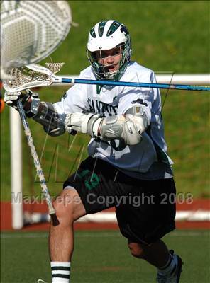 Thumbnail 1 in Briarcliff @ Pleasantville (Section 1, Class C Quarterfinal) photogallery.
