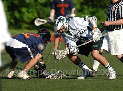 Thumbnail 1 in Briarcliff @ Pleasantville (Section 1, Class C Quarterfinal) photogallery.
