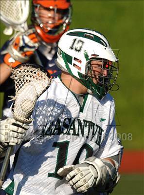 Thumbnail 2 in Briarcliff @ Pleasantville (Section 1, Class C Quarterfinal) photogallery.