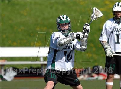 Thumbnail 3 in Briarcliff @ Pleasantville (Section 1, Class C Quarterfinal) photogallery.