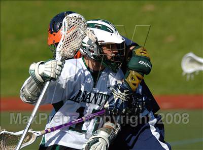 Thumbnail 2 in Briarcliff @ Pleasantville (Section 1, Class C Quarterfinal) photogallery.