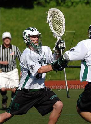 Thumbnail 1 in Briarcliff @ Pleasantville (Section 1, Class C Quarterfinal) photogallery.