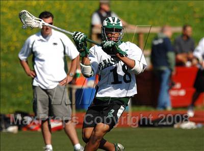 Thumbnail 3 in Briarcliff @ Pleasantville (Section 1, Class C Quarterfinal) photogallery.