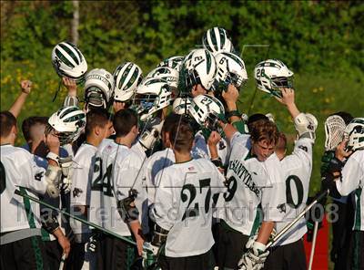 Thumbnail 1 in Briarcliff @ Pleasantville (Section 1, Class C Quarterfinal) photogallery.