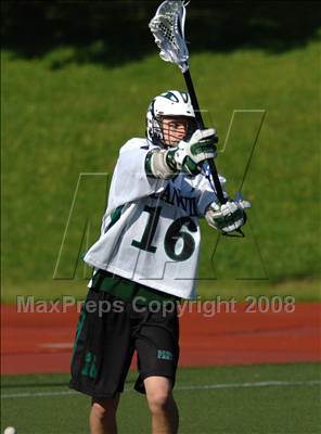 Thumbnail 2 in Briarcliff @ Pleasantville (Section 1, Class C Quarterfinal) photogallery.
