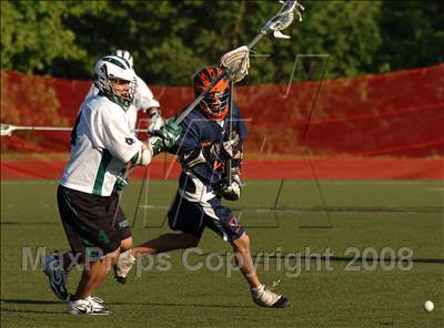 Thumbnail 2 in Briarcliff @ Pleasantville (Section 1, Class C Quarterfinal) photogallery.