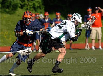 Thumbnail 1 in Briarcliff @ Pleasantville (Section 1, Class C Quarterfinal) photogallery.