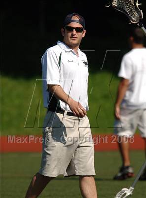 Thumbnail 2 in Briarcliff @ Pleasantville (Section 1, Class C Quarterfinal) photogallery.