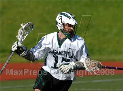 Thumbnail 1 in Briarcliff @ Pleasantville (Section 1, Class C Quarterfinal) photogallery.