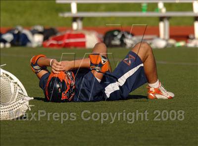 Thumbnail 1 in Briarcliff @ Pleasantville (Section 1, Class C Quarterfinal) photogallery.