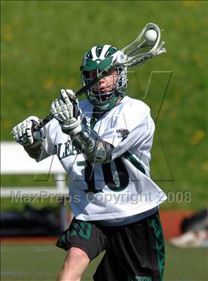 Thumbnail 2 in Briarcliff @ Pleasantville (Section 1, Class C Quarterfinal) photogallery.