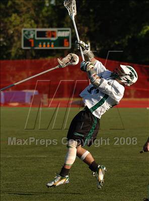 Thumbnail 1 in Briarcliff @ Pleasantville (Section 1, Class C Quarterfinal) photogallery.