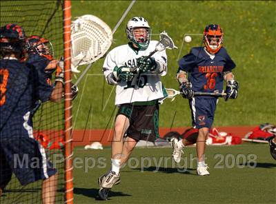 Thumbnail 3 in Briarcliff @ Pleasantville (Section 1, Class C Quarterfinal) photogallery.