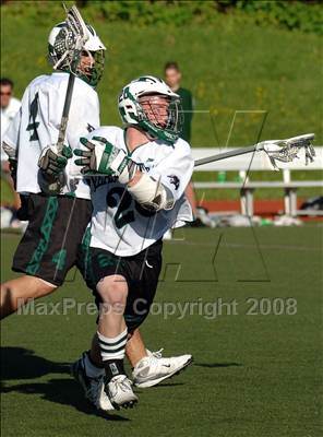 Thumbnail 1 in Briarcliff @ Pleasantville (Section 1, Class C Quarterfinal) photogallery.
