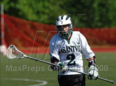 Thumbnail 1 in Briarcliff @ Pleasantville (Section 1, Class C Quarterfinal) photogallery.