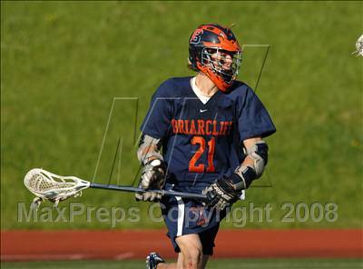 Thumbnail 2 in Briarcliff @ Pleasantville (Section 1, Class C Quarterfinal) photogallery.