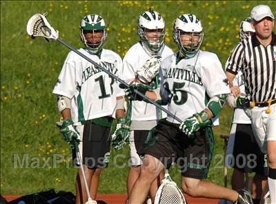 Thumbnail 1 in Briarcliff @ Pleasantville (Section 1, Class C Quarterfinal) photogallery.